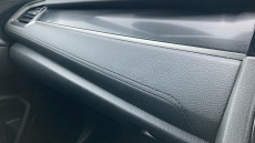 Honda Civic 1.0 VTEC Turbo 126 SR 5dr Petrol Hatchback